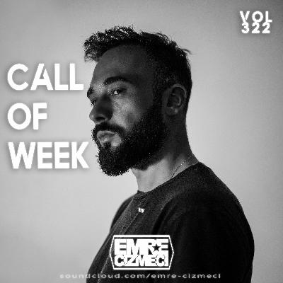 Call Of Week 322