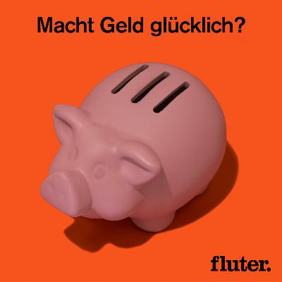 Macht Geld glücklich? – Pause mit Christophe vom Kontokollektiv Common Wallet