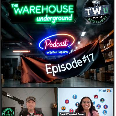 Ep #17: Hot new solution to bridge non-tech jobs & talent, one scroll at a time with HudQu Ep #17: Hot new solution to bridge non-tech jobs & talent, one scroll at a time with HudQu