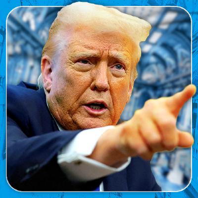 Nuevas amenazas de Trump a la UE - Economía Directa