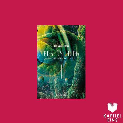 Folge 158: Auslöschung