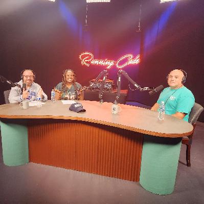 Running Code, Episode 36: Captain Cupp