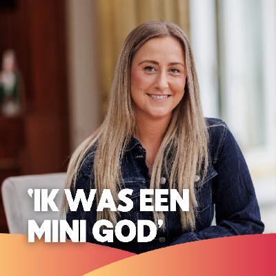 Interview | Laurentine van Landeghem Interview | Laurentine van Landeghem