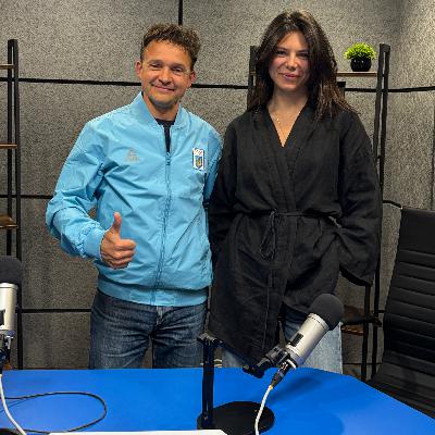 ХАРЬКОВА ВЛАДА (фехтування)
