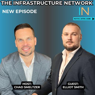 What is it like to develop disruptive water technology?