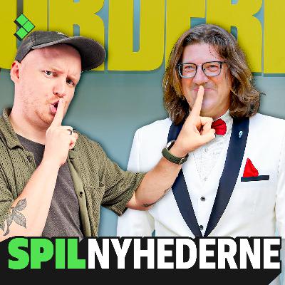 Spilnyhederne | Borderlands 4 kører ad helvedes til! Spilnyhederne | Borderlands 4 kører ad helvedes til!
