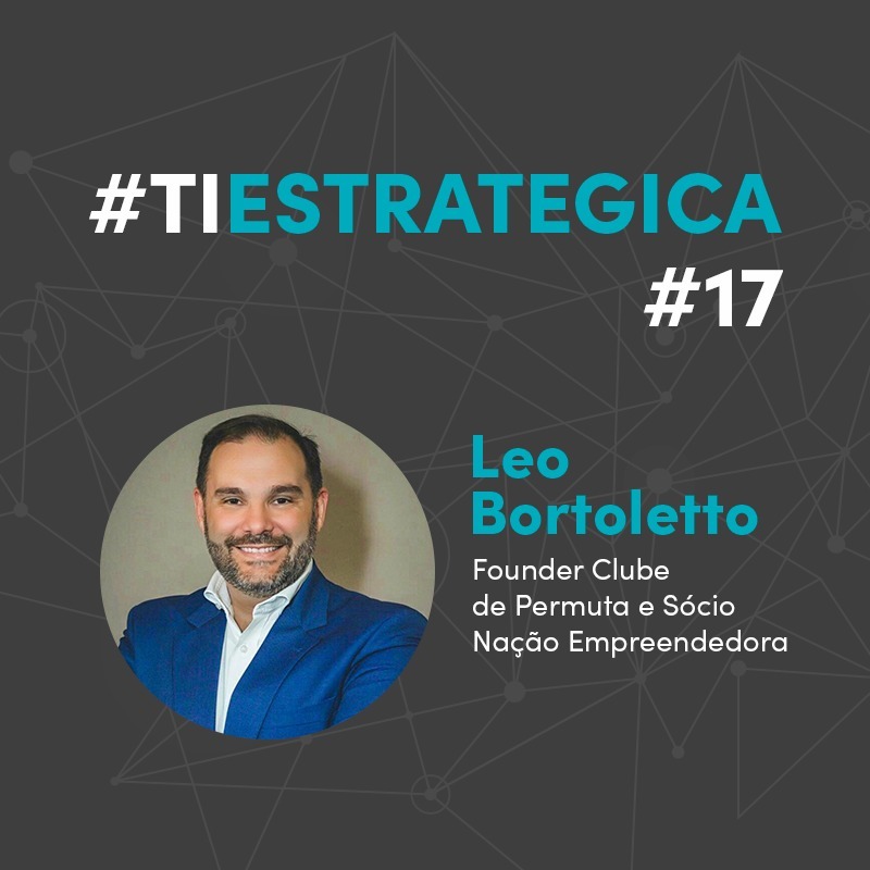 #TIESTRATÉGICA