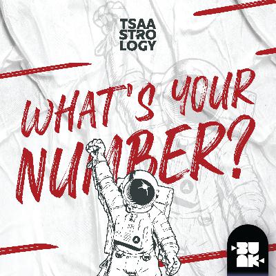 10.16 Tsaa: What's Your Number?