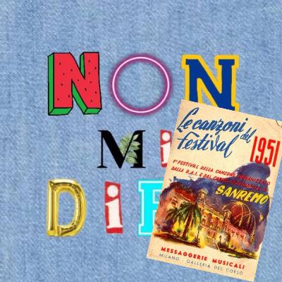 2. NonMiDire Sanremo (#1)