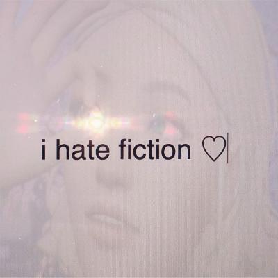 Farewell Fiction w/@default_friend Farewell Fiction w/@default_friend