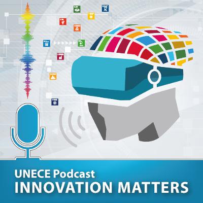 Innovation Matters: New Innovation Policy