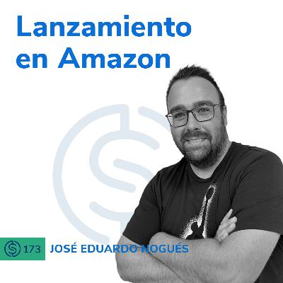 #173 - Lanzamiento en Amazon