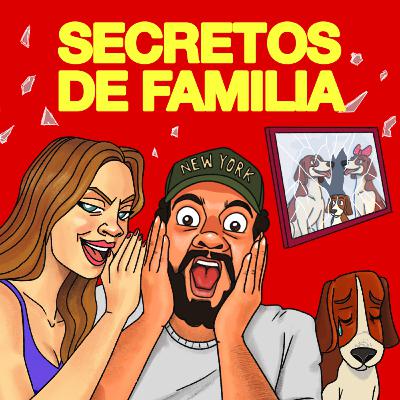 Ep 176 | Los secretos de familia MÁS LOCOS que nos han contado Ep 176 | Los secretos de familia MÁS LOCOS que nos han contado