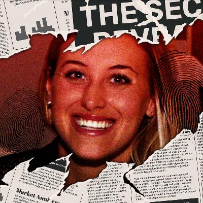 ¿Dónde está Jennifer Kesse?