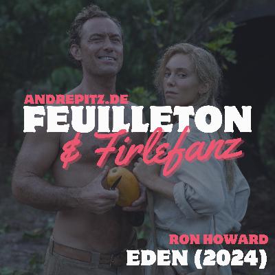 EDEN (2024, Ron Howard)
