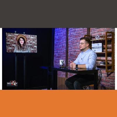SELECTiV 045 - Datorită mamelor - Doroteea Bora, Lidia Șchiopu