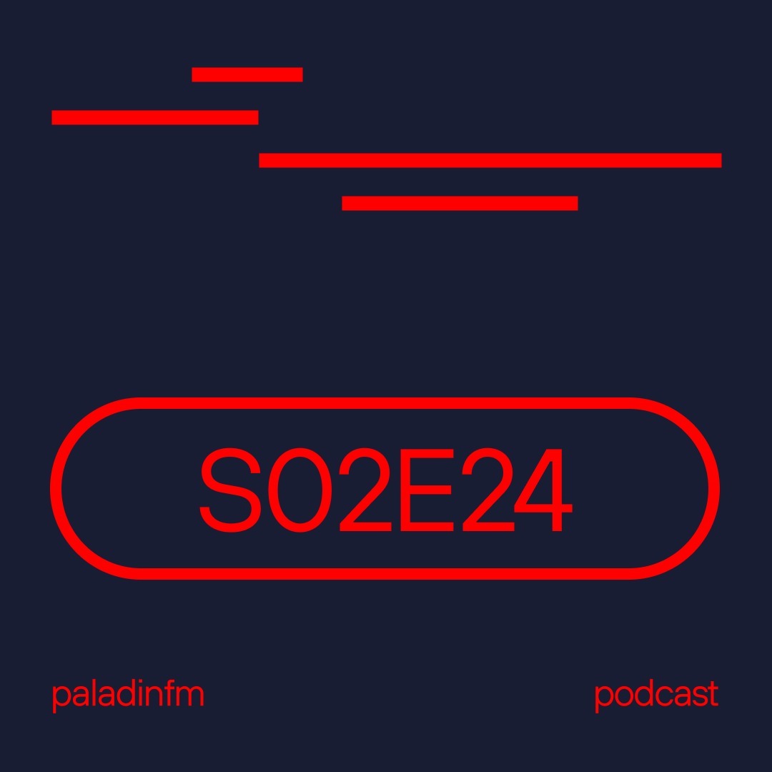 Paladin Fm