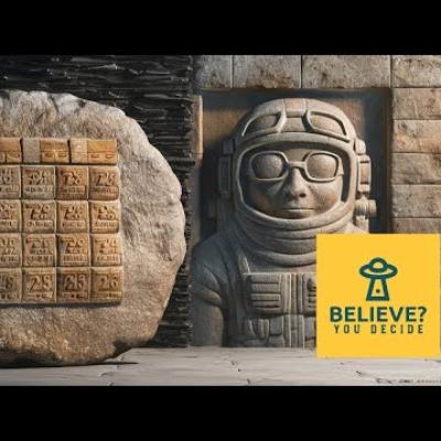 Stonehenge: The World’s First Astronomers