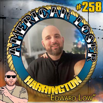 A Feminist and Cruel Pirate? (Edward Low) | American Loser 258