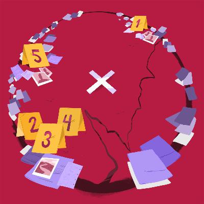 Episodio 5. La teoría del círculo