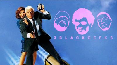 3BGPodcast| The Naked Gun 2½: The Smell Of Fear
