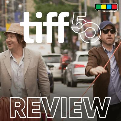 Nirvanna the Band the Show the Movie Review (TIFF 50)