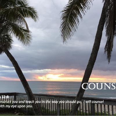 Episode 39: Promise #39 - Counsel