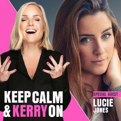 Lucie Jones