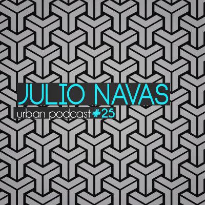 Urban #25 with Julio Navas
