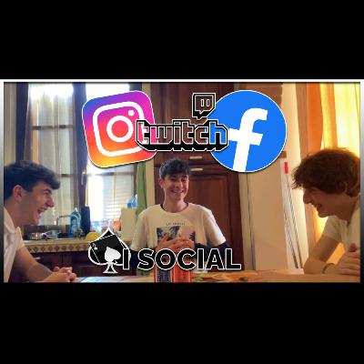 Ep.1 I Social - All-In Podcast