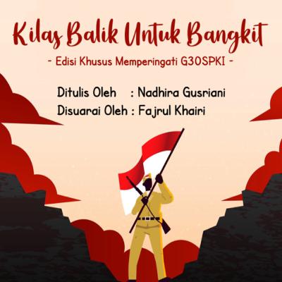 Kilas Balik Untuk Bangkit