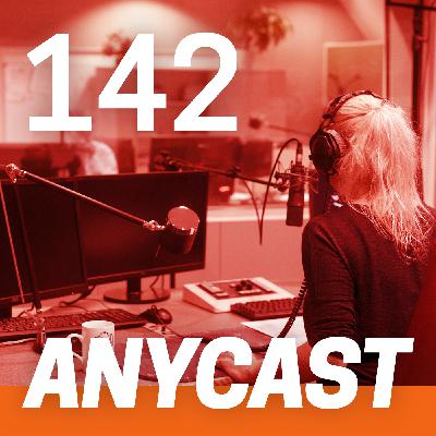 ANY142 – Erfahrene Moderatoren unterhalten und informieren ANY142 – Erfahrene Moderatoren unterhalten und informieren