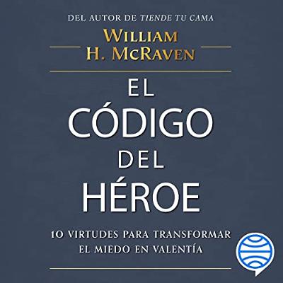 El código del héroe (Audiolibro) | Prueba Gratis