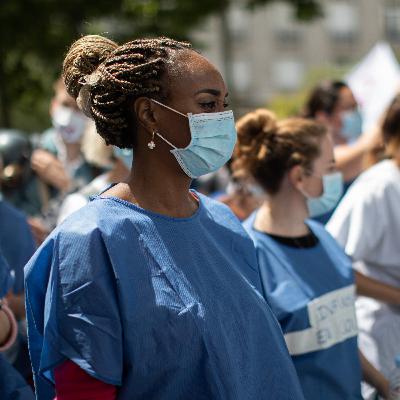 « Une destruction de la médecine est en route, on va devoir combattre » « Une destruction de la médecine est en route, on va devoir combattre »