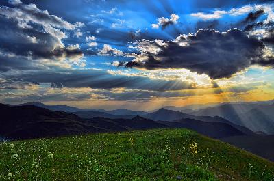 Revelation 21:1–6
