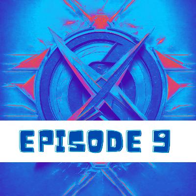 X-Boy | Saison 3 - Épisode 9 : Le Tournoi des Héros