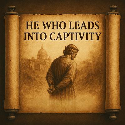He Who Leads Into Captivity He Who Leads Into Captivity