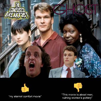 Ghost (1990) Ghost (1990)