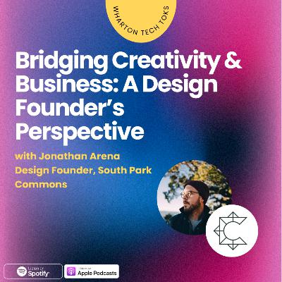 Bridging Creativity & Business: A Design Founder’s Perspective Bridging Creativity & Business: A Design Founder’s Perspective