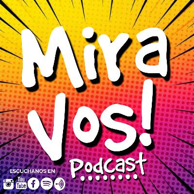 Capitulo 1: Milagro Sala, El Origen. (Trailer)