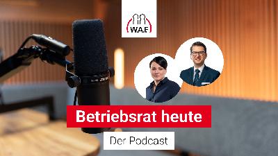 #732 Digitalisierung meistern: Der IT-Ausschuss als Wegbereiter #732 Digitalisierung meistern: Der IT-Ausschuss als Wegbereiter