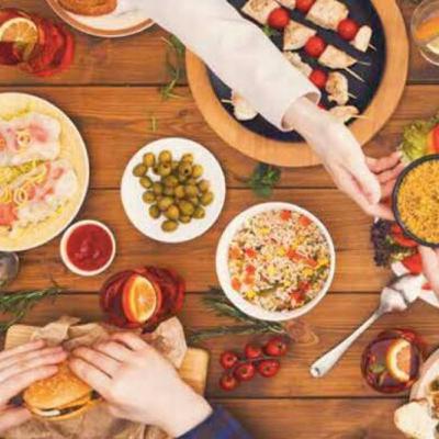 Gastronomía