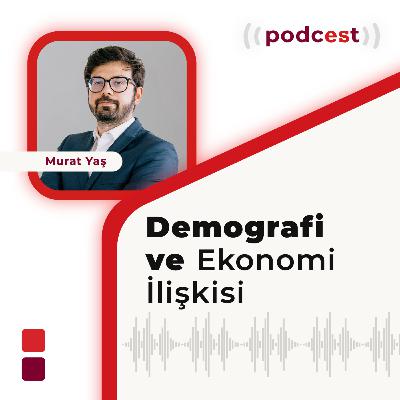 Demografi ve Ekonomi İlişkisi