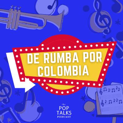 De rumba por Colombia