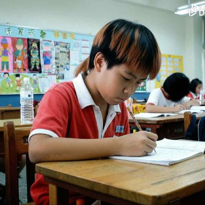 客家血、閩南魂、幹頭小孩，我嚇到尿褲子的童年EP51