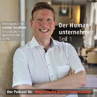 Der Humanunternehmer Der Humanunternehmer