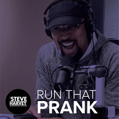 Run That Prank Back - Bottom Of The Pyramid