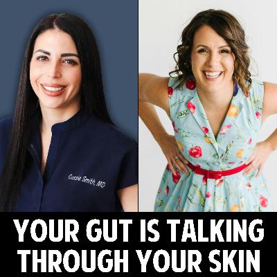 83: Your Gut Is Talking Through Your Skin – The Hidden Root of Eczema & Inflammation with Christa Biegler, RDN 83: Your Gut Is Talking Through Your Skin – The Hidden Root of Eczema & Inflammation with Christa Biegler, RDN