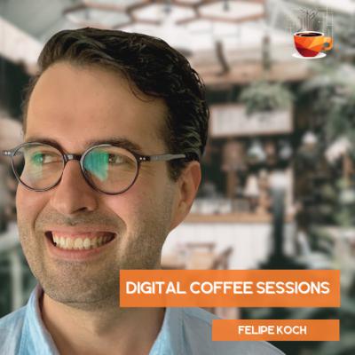 Using the future in the present with Felipe Koch