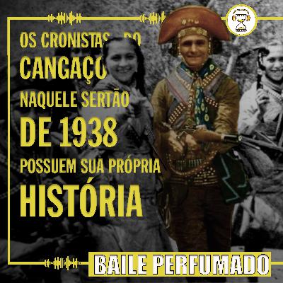 #007 - Baile Perfumado (Izabel Melo)